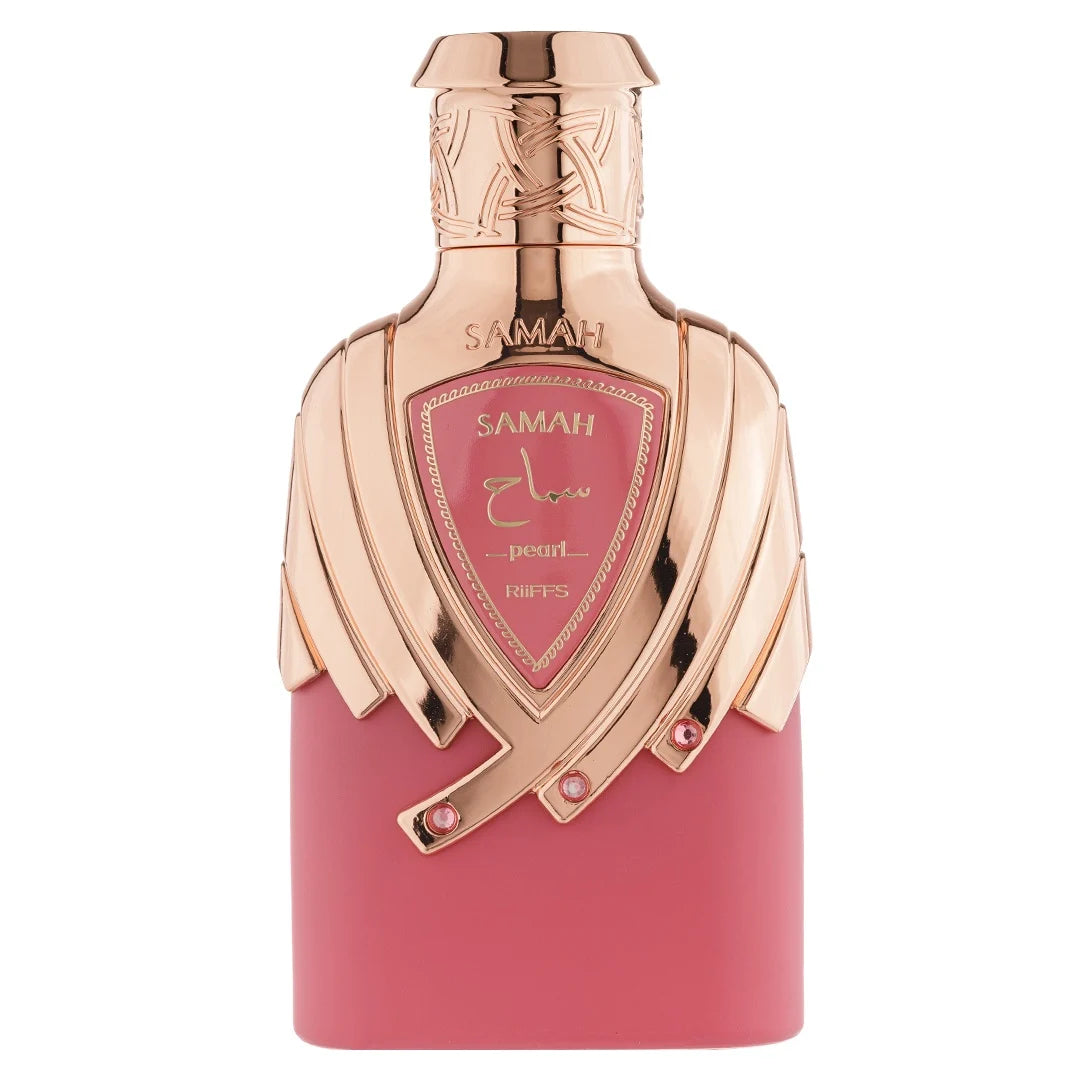 SAMAH PEARL - 100ML - Riiffs