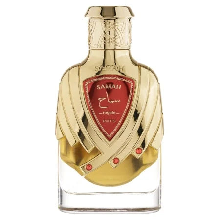 SAMAH ROYALE - 100ML - Riiffs