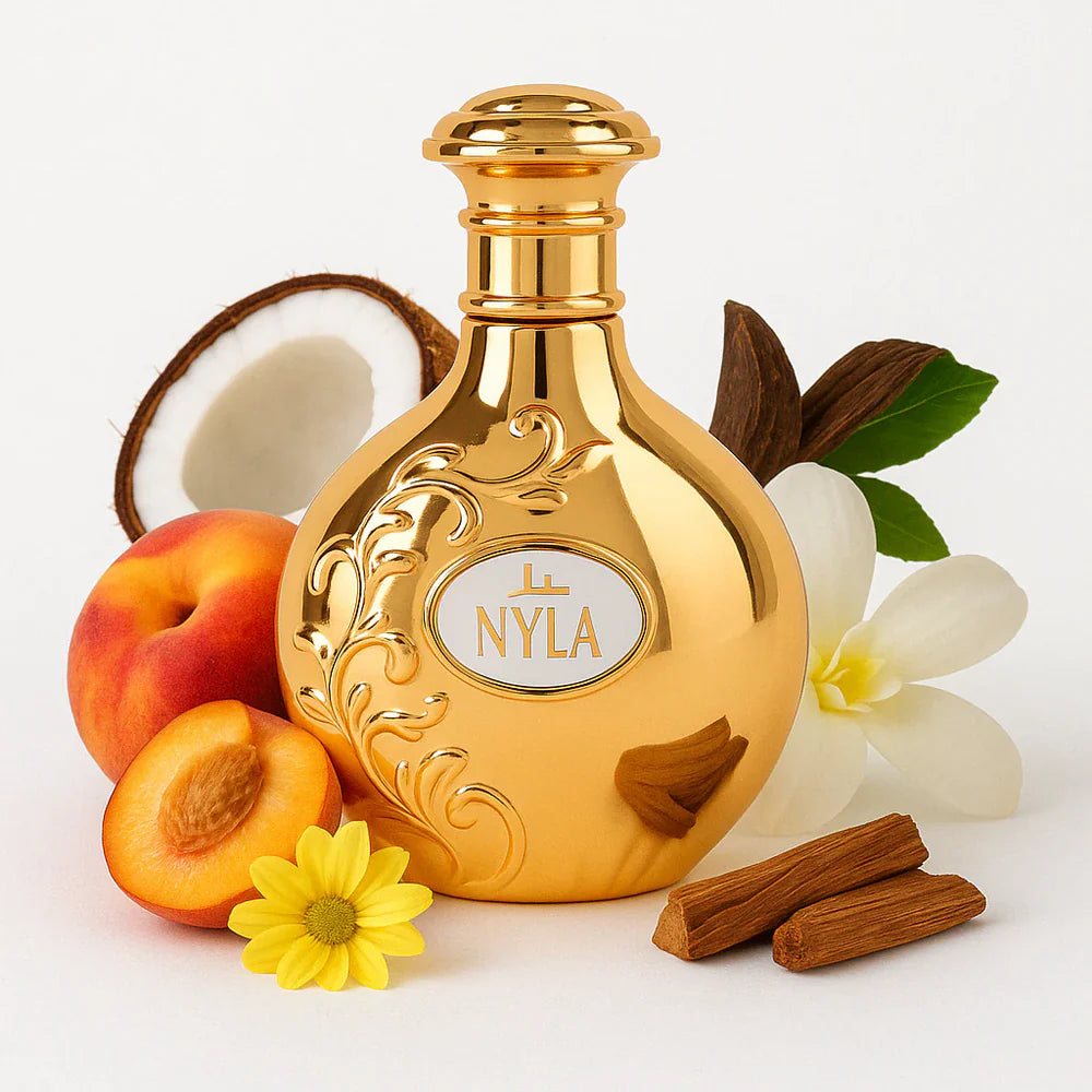 NYLA - 80ML - Arabiyat Prestige