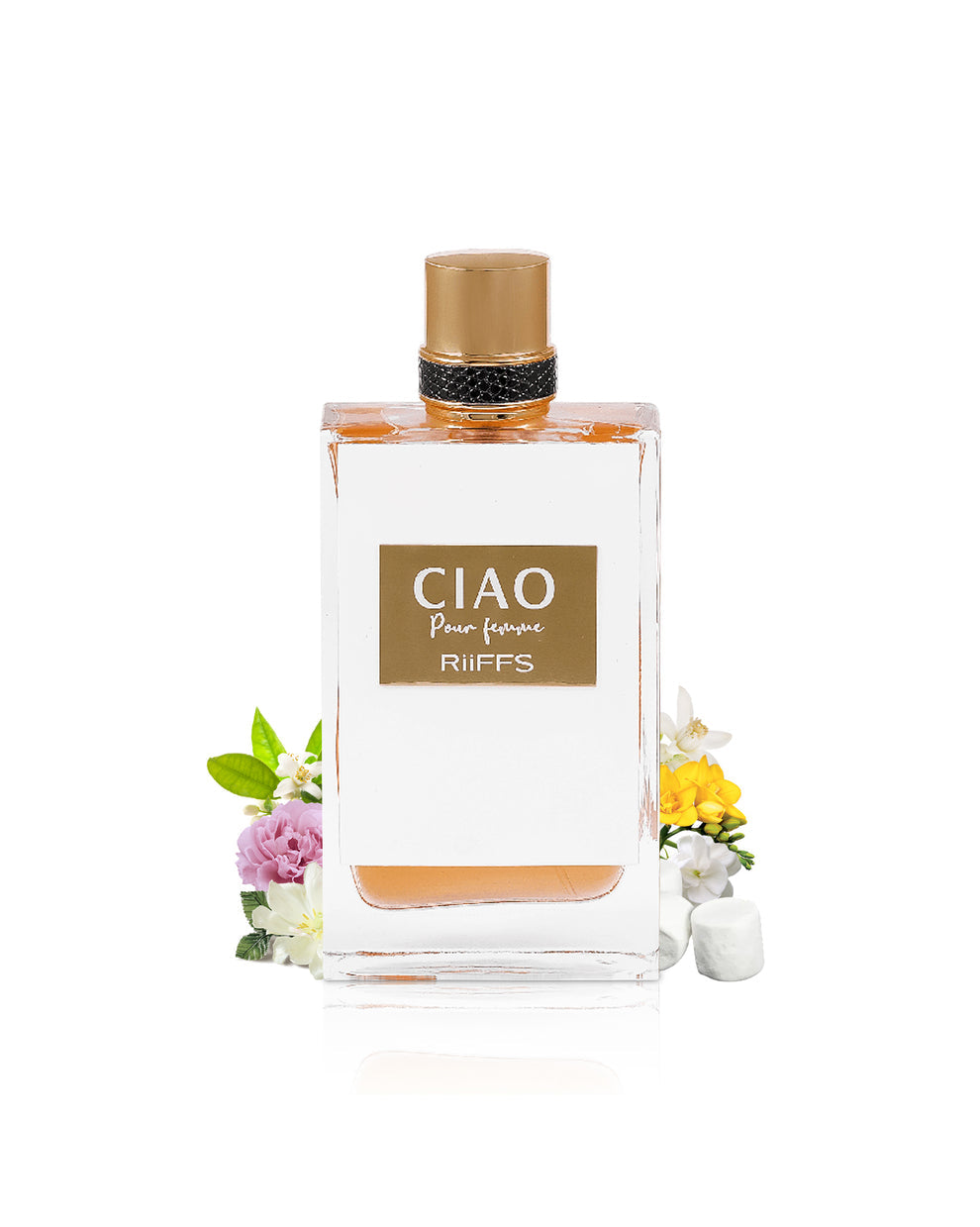 CIAO - 100ML - Riiffs