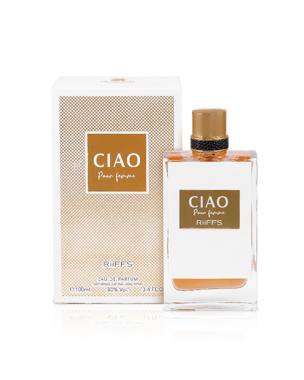 CIAO - 100ML - Riiffs