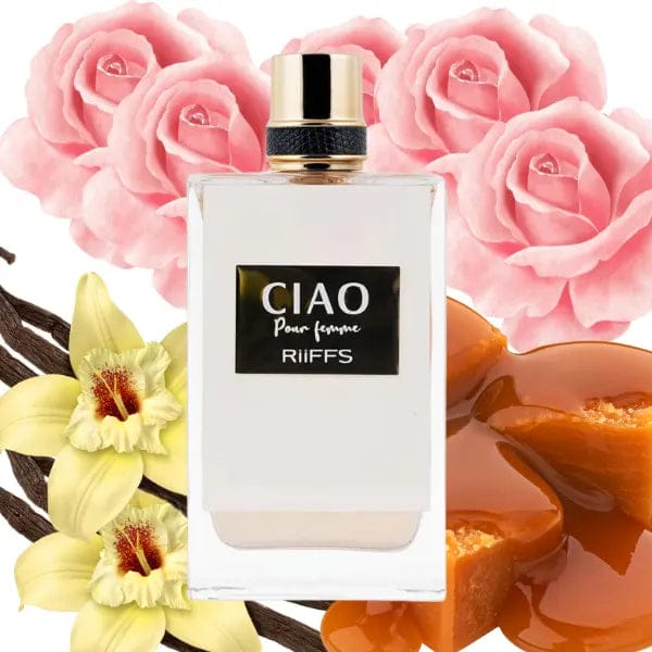 CIAO - 100ML - Riiffs
