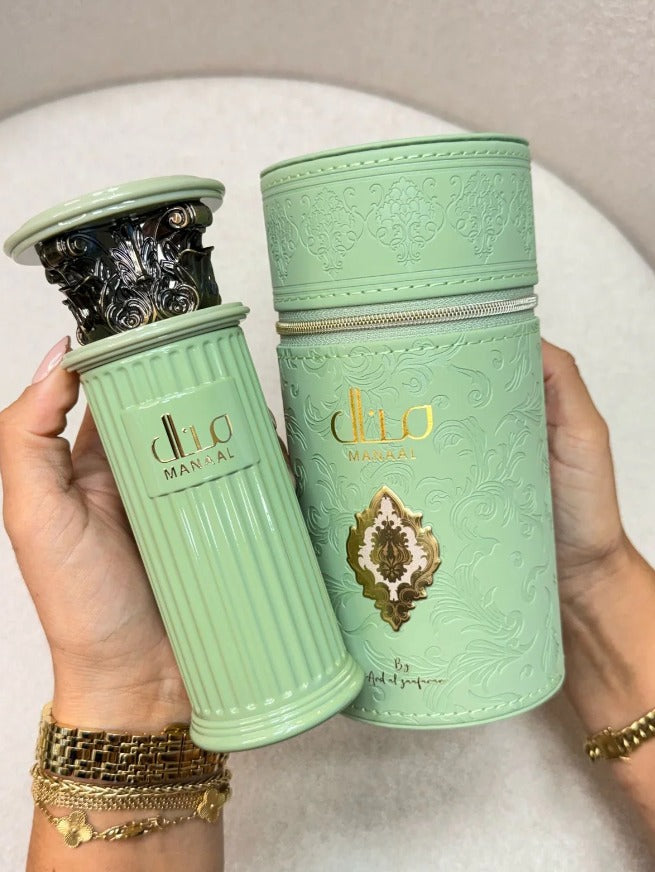 MANAAL - 100ML - Ard Al Zaafaran