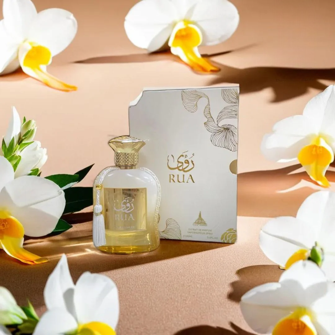 RUA - Paris Corner - 100ml