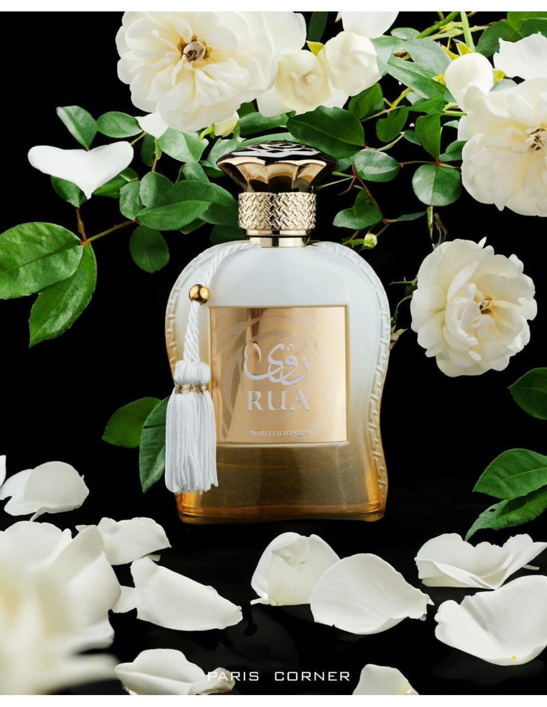 RUA - Paris Corner - 100ml