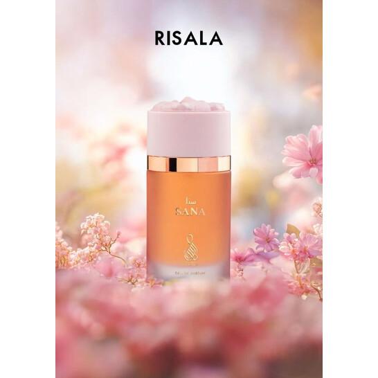 SANA - 100ML - Risala
