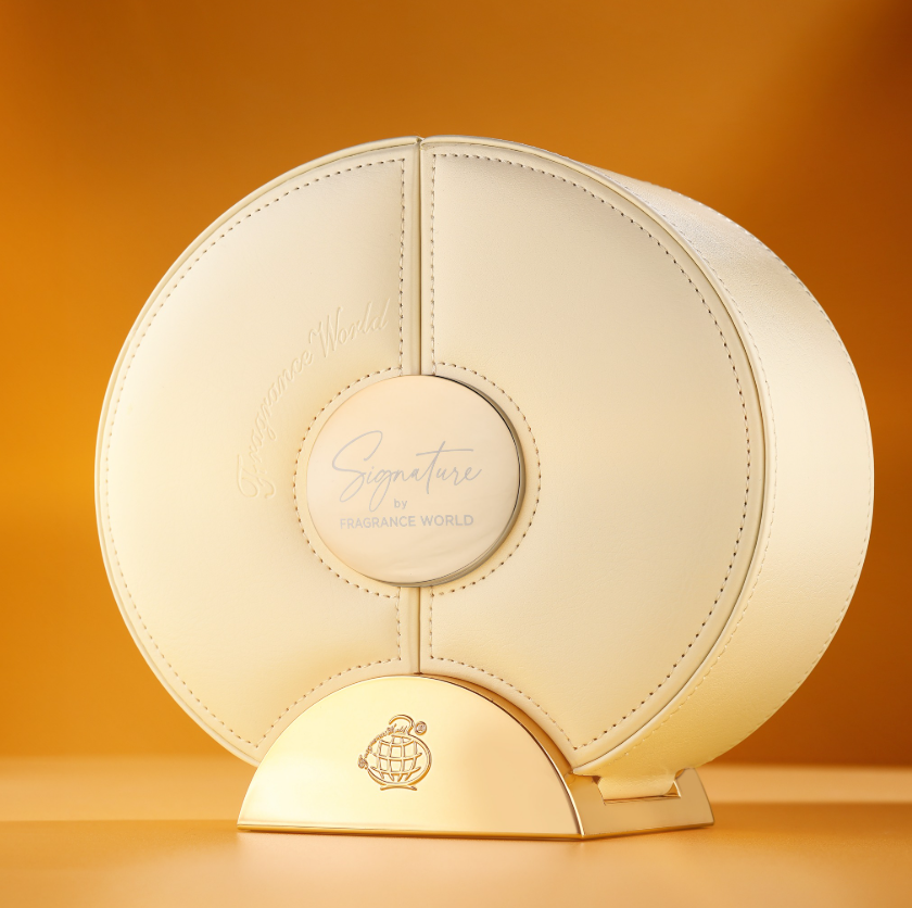 SIGNATURE WHITE - 100ML - Fragance World