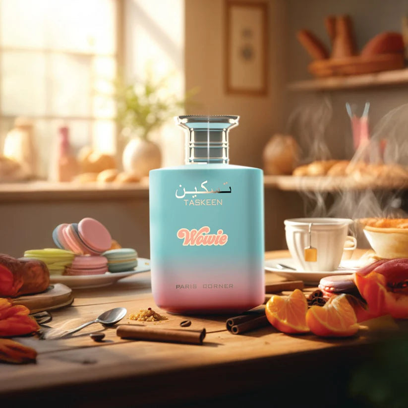 TASKEEN WOWIE - 100ML - Paris Corner