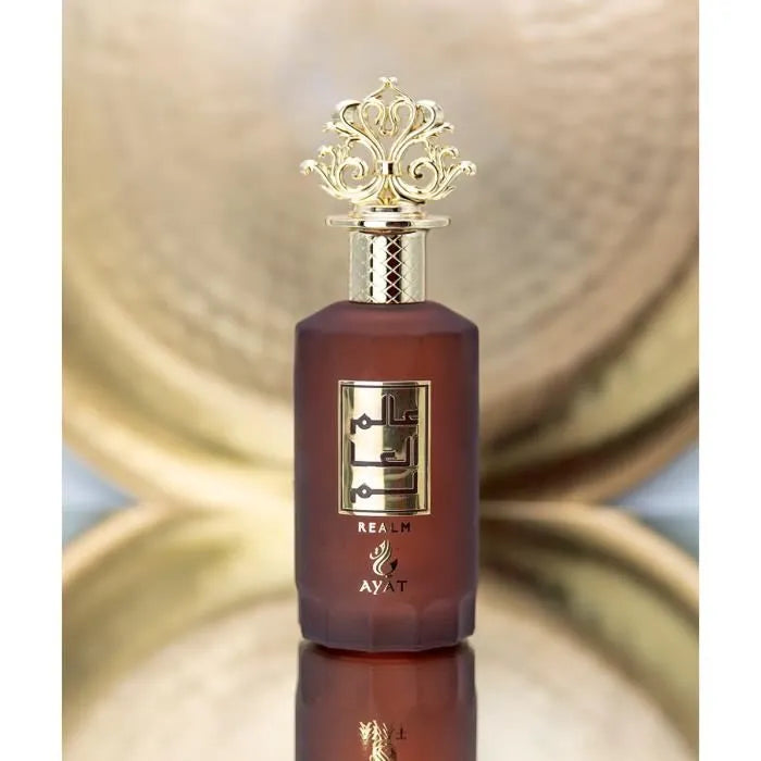REALM - 100ML – AYAT