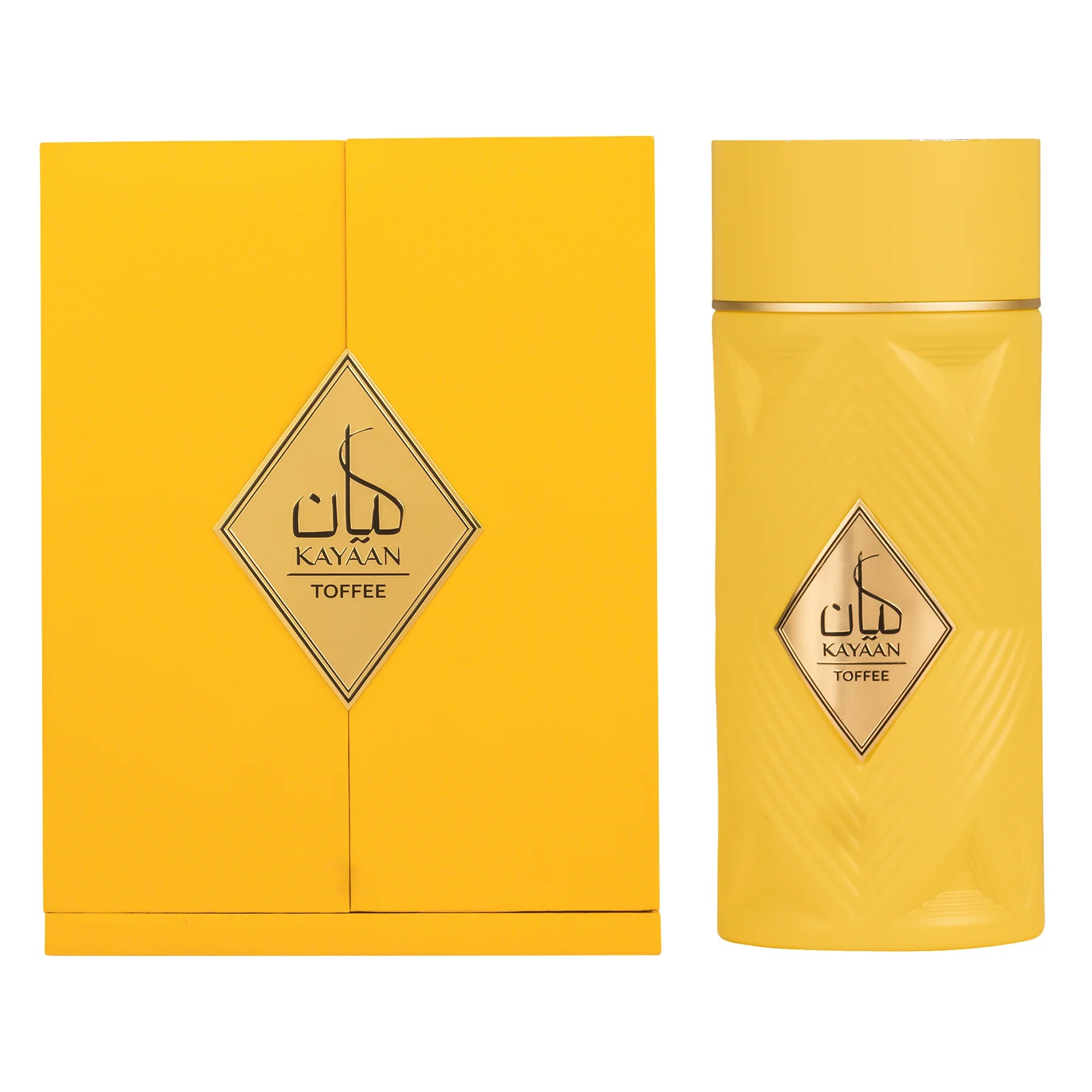 KAYAAN TOFFEE - 100ML - ARMAF