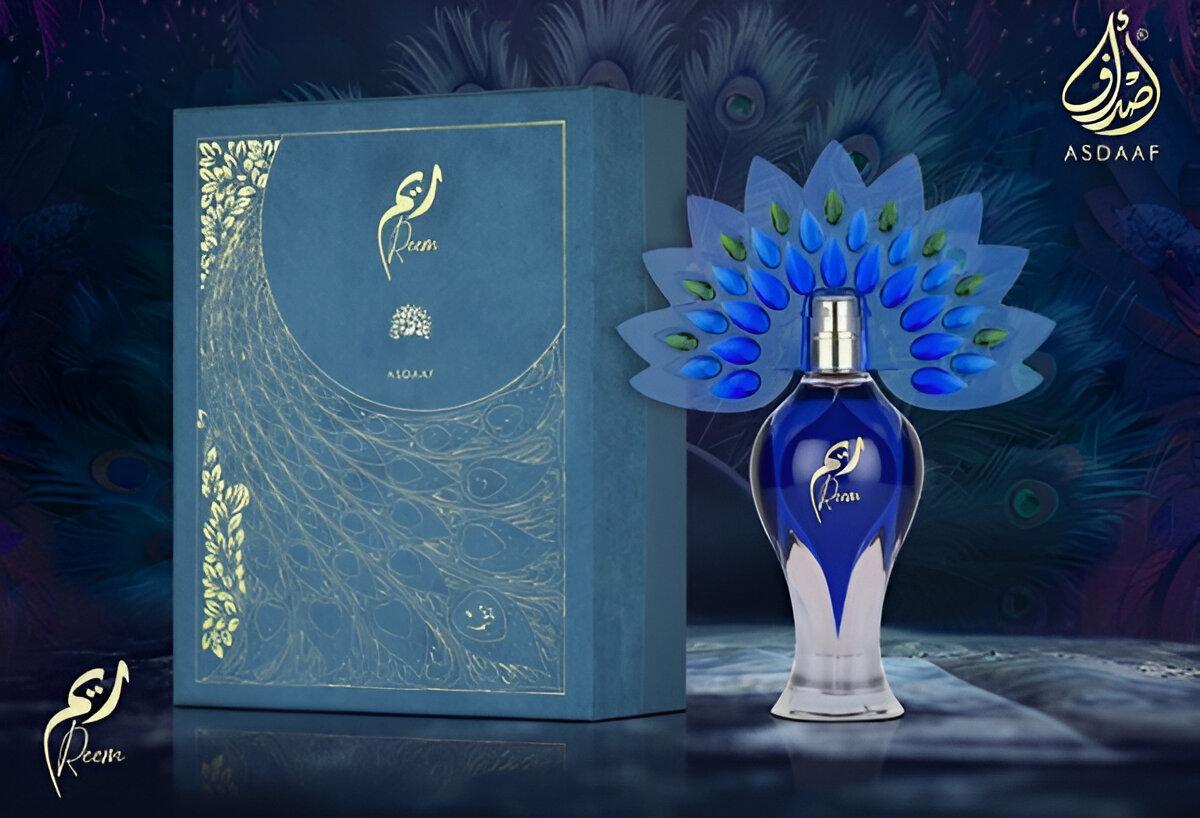 REEM - 100ML - Asdaaf
