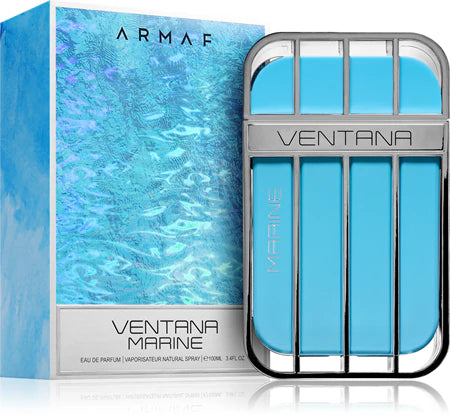 VENTANA MARINE - 100ML - Armaf