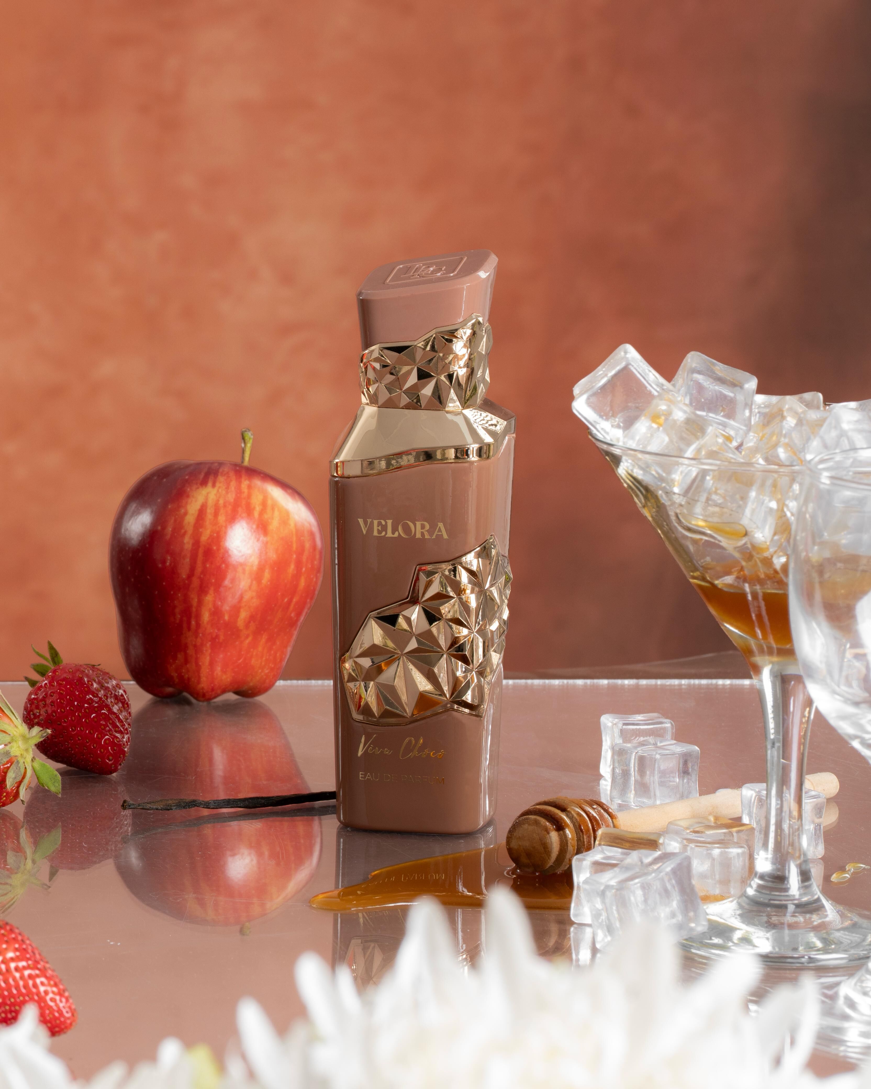 VIVA CHOCO - 100ML - La Parfum Galleria