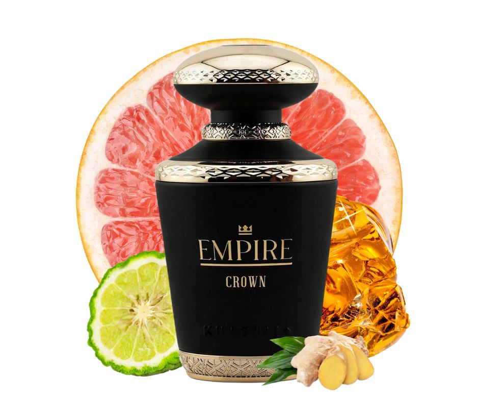 EMPIRE CROWN - 100ML - KHADLAJ