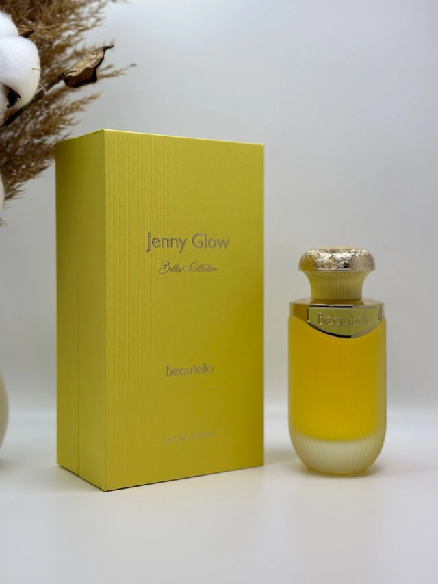 BEAUTELLO - JENNY GLOW - 100ml - STERLING