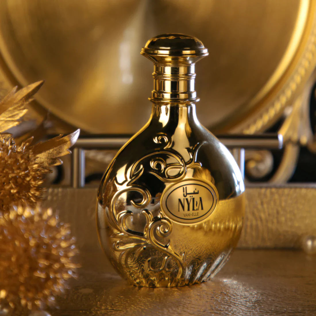 NYLA VANI-ELLE - 80ML - Arabiyat Prestige