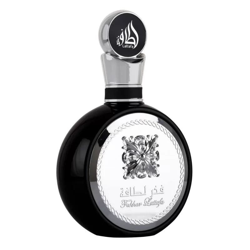 FAKHAR BLACK - 100ML – Lattafa