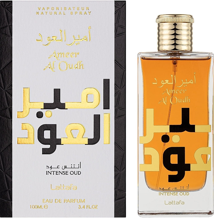 PERFUME AMEER AL OUDH - 100ML - Lattafa