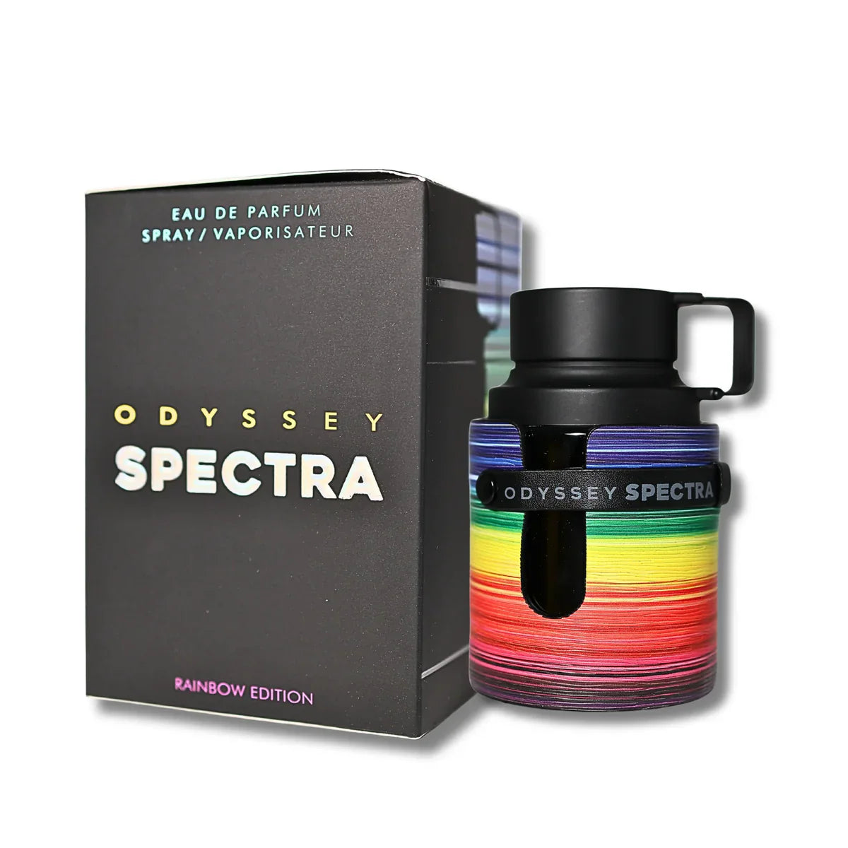 ODYSSEY SPECTRA RAINBOW EDITION - 100ML - Armaf