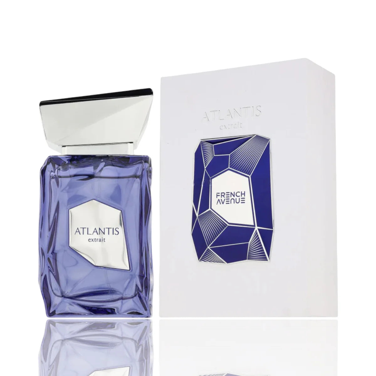 ATLANTIS EXTRAIT  - 100ML - FRENCH AVENUE