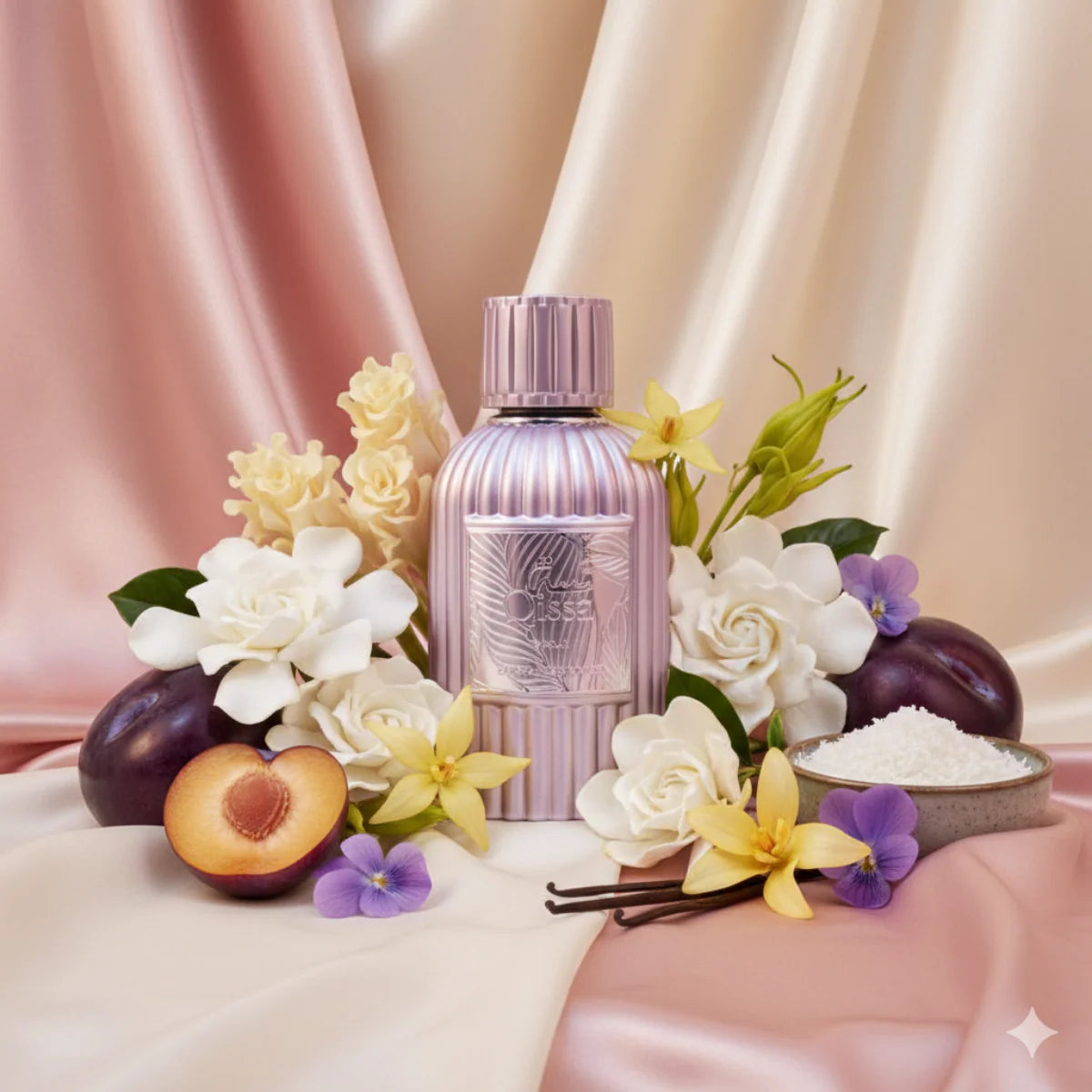 QISSA GALA - 100ML - PARIS CORNER