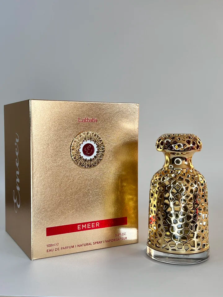 EMEER - 100ML – Lattafa