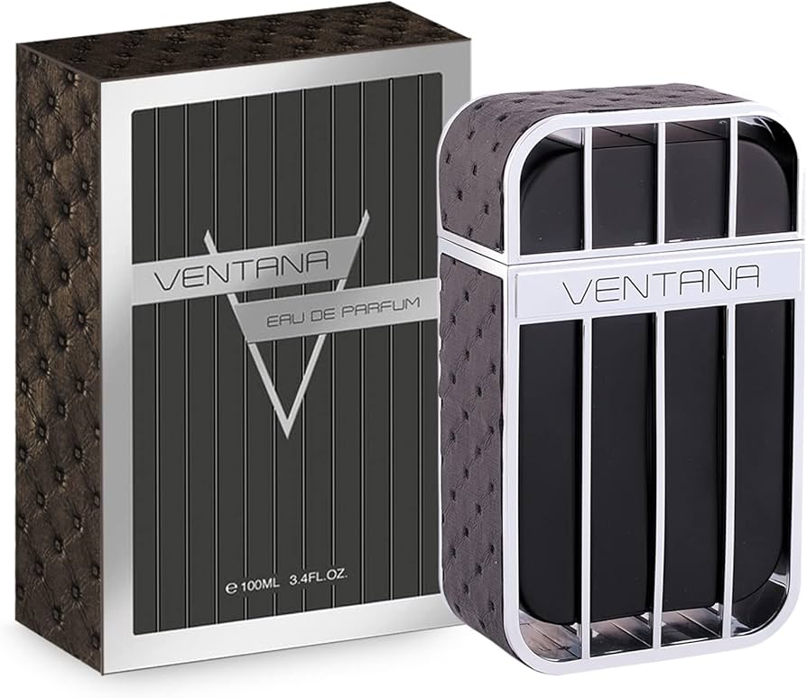VENTANA POUR HOMME - 100ML - Armaf