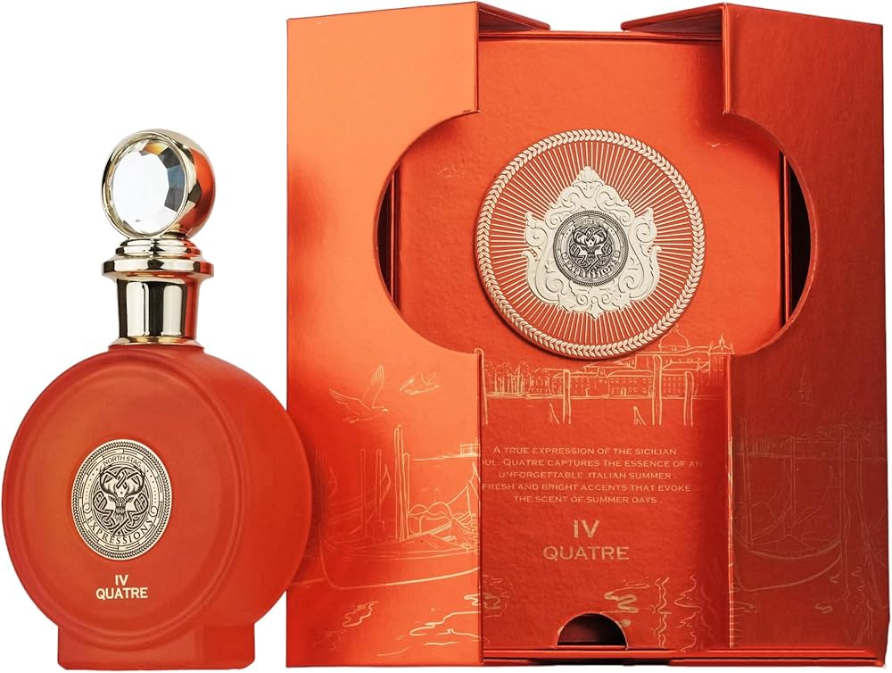 NORTH STAG EXPRESSIONS IV- 100ML - Paris Corner