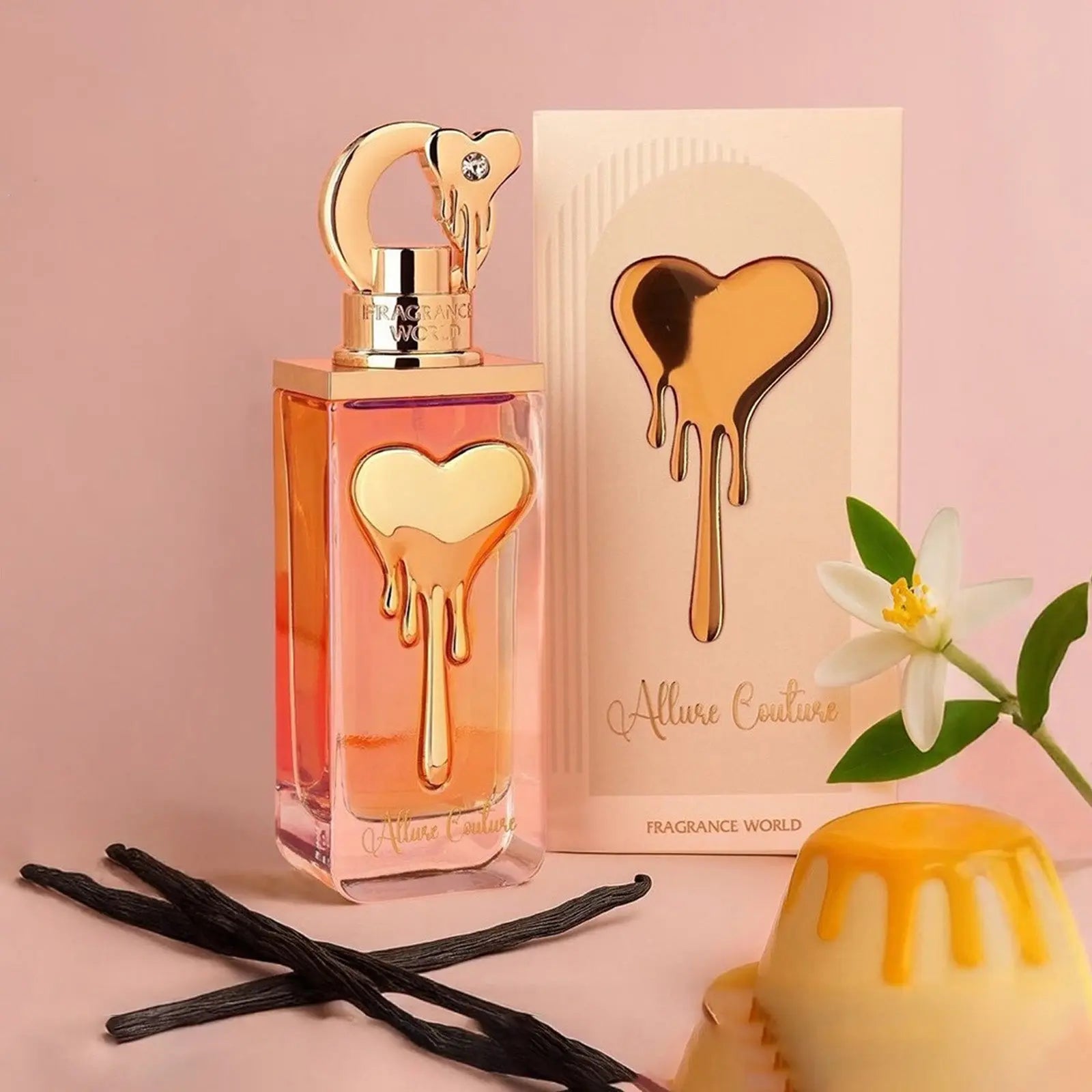 ALLURE COUTURE - 100ML - Fragance World