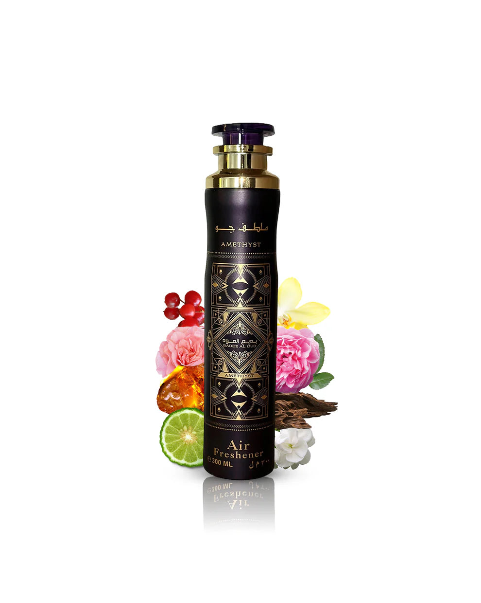 AMBIENTADOR AMETHYST -  300ML - Lattafa