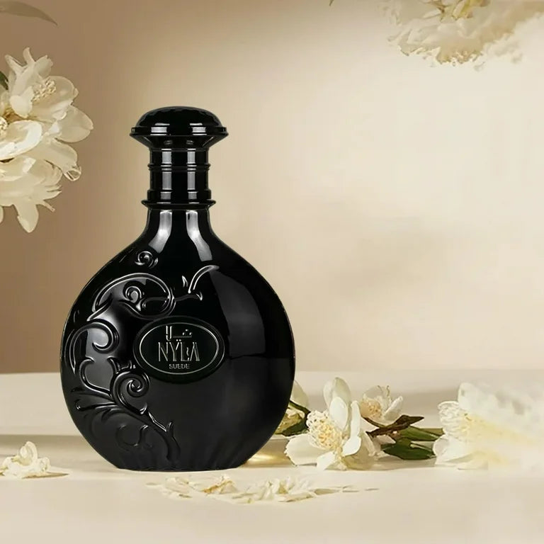 NYLA SUEDE - 80ML - Arabiyat Prestige
