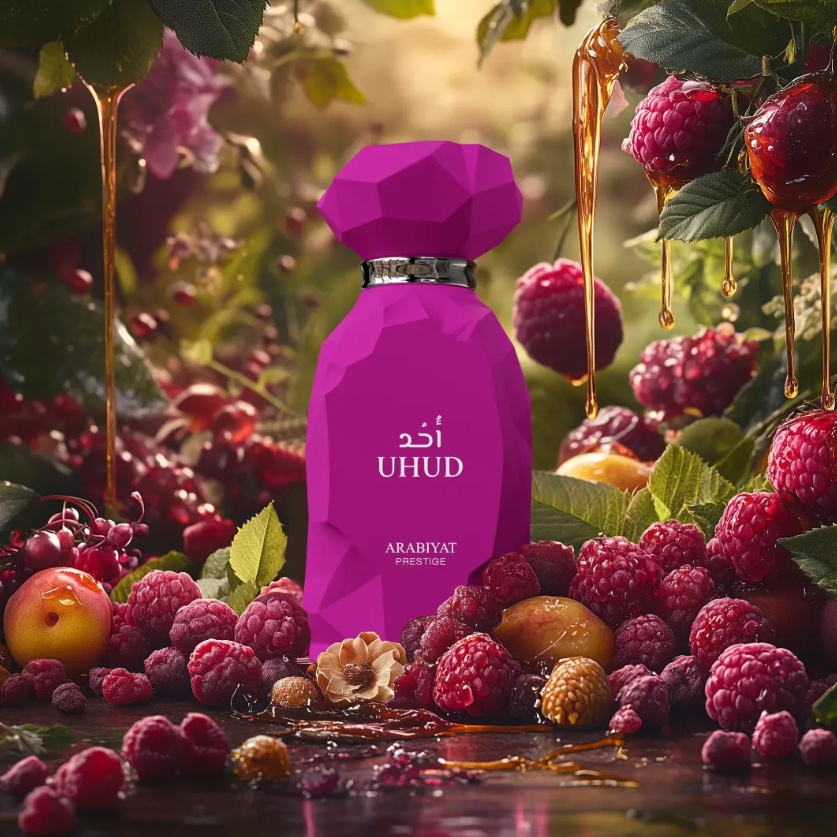 UHUD - 100ml – Arabiyat Prestige