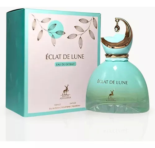 ÉCLAT DE LUNE - 100ml - Maison Alhambra