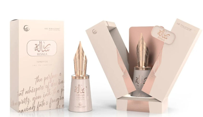 RISALA FOREVER - EDP - 100ML - LE FALCONE
