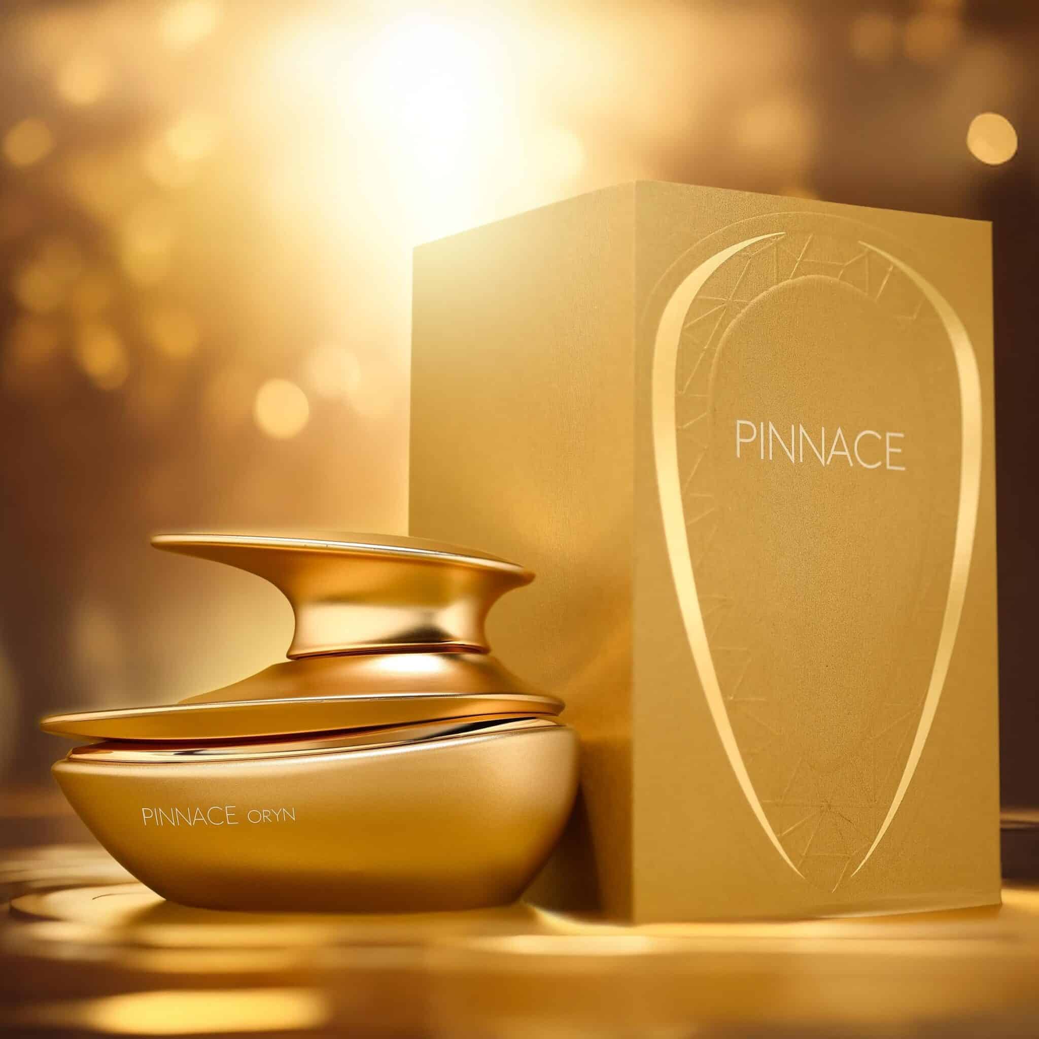 PINNACE ORYN - 100ML - French Avenue