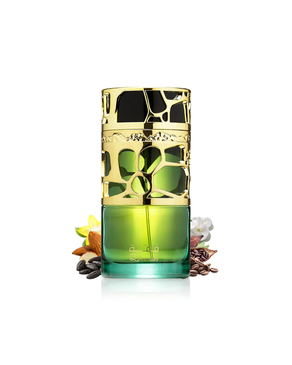 QIMMAH - 100ML – LATTAFA