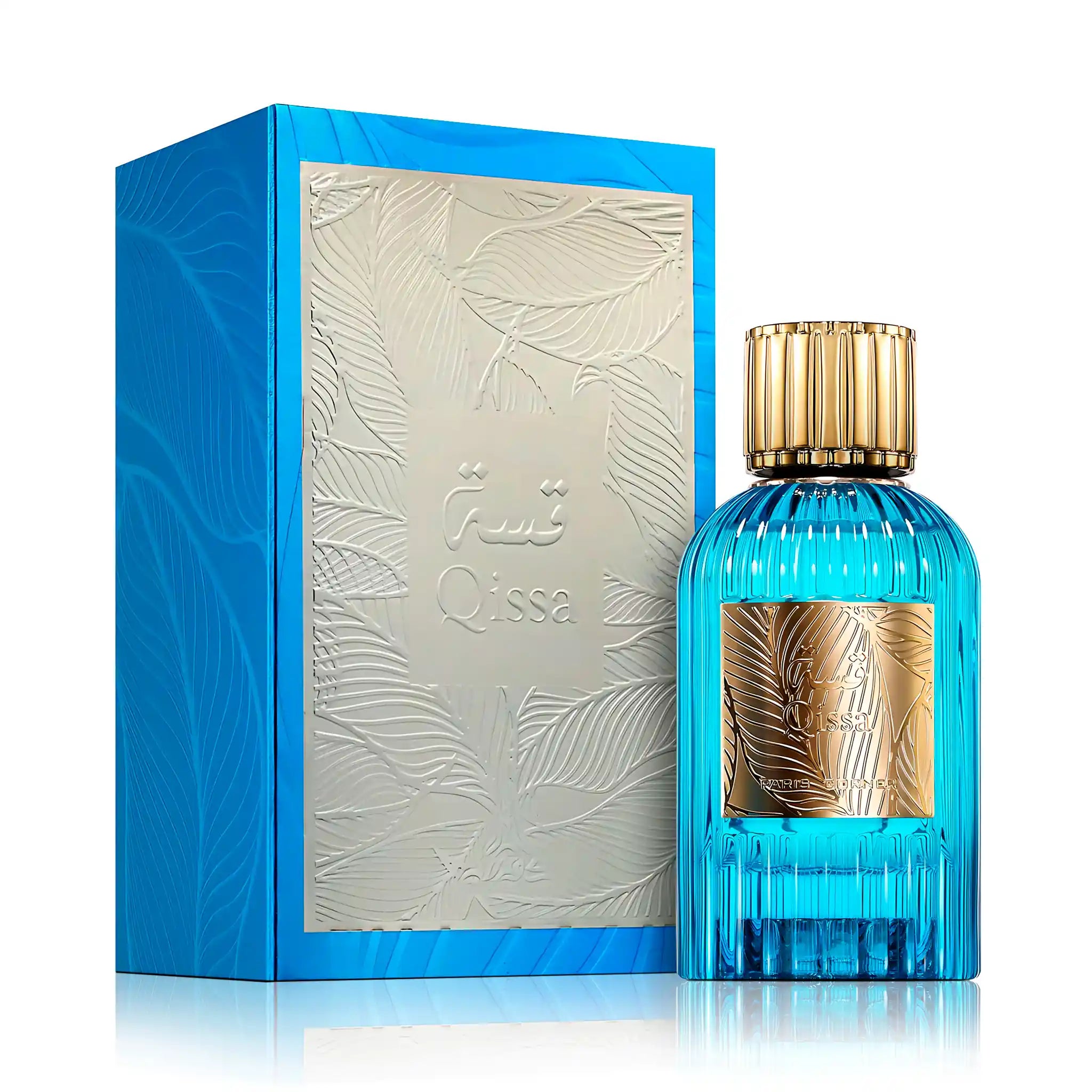 QISSA  - 100ML - París Corner