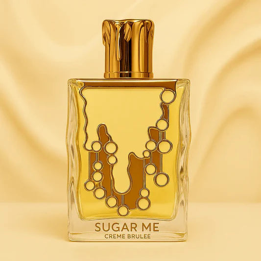 SUGAR ME CREME BRULEE - 100ml – MAISON ALHAMBRA