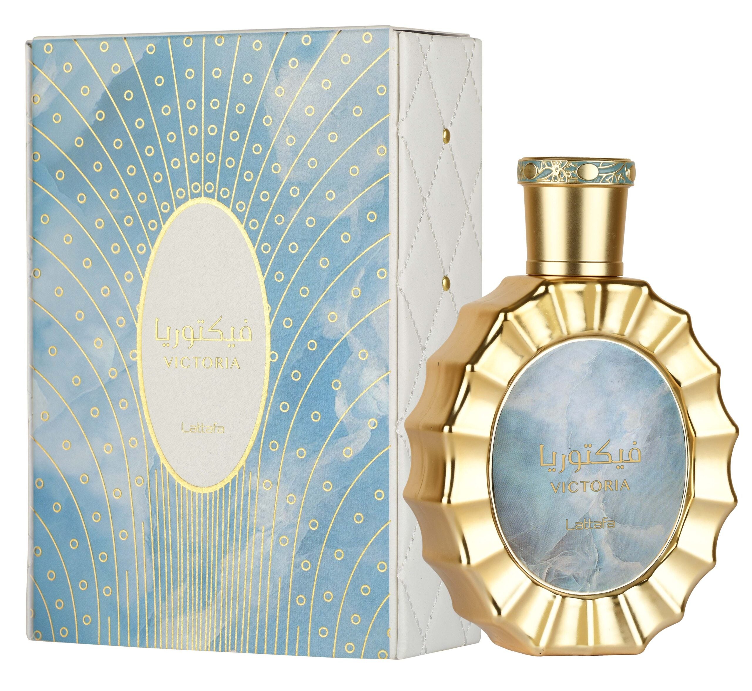 VICTORIA - 100ML - Lattafa