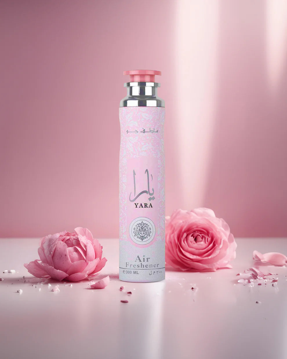 AMBIENTADOR YARA -  300ML - Lattafa