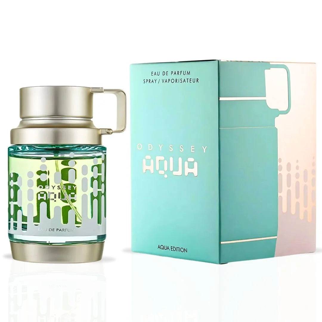 ODYSSEY  AQUA EDITION - 100ML - Armaf