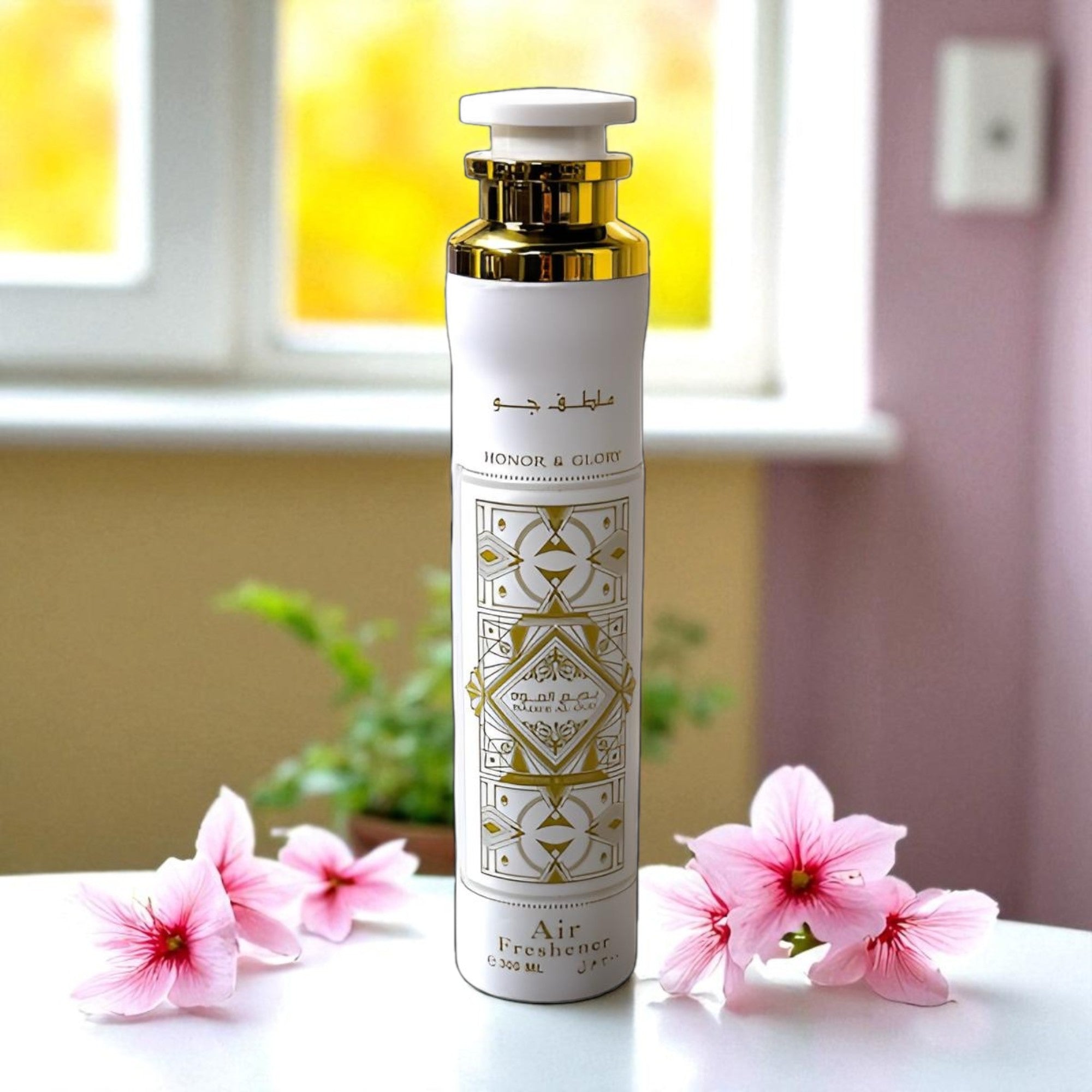 AMBIENTADOR HONOR & GLORY -  300ML - Lattafa