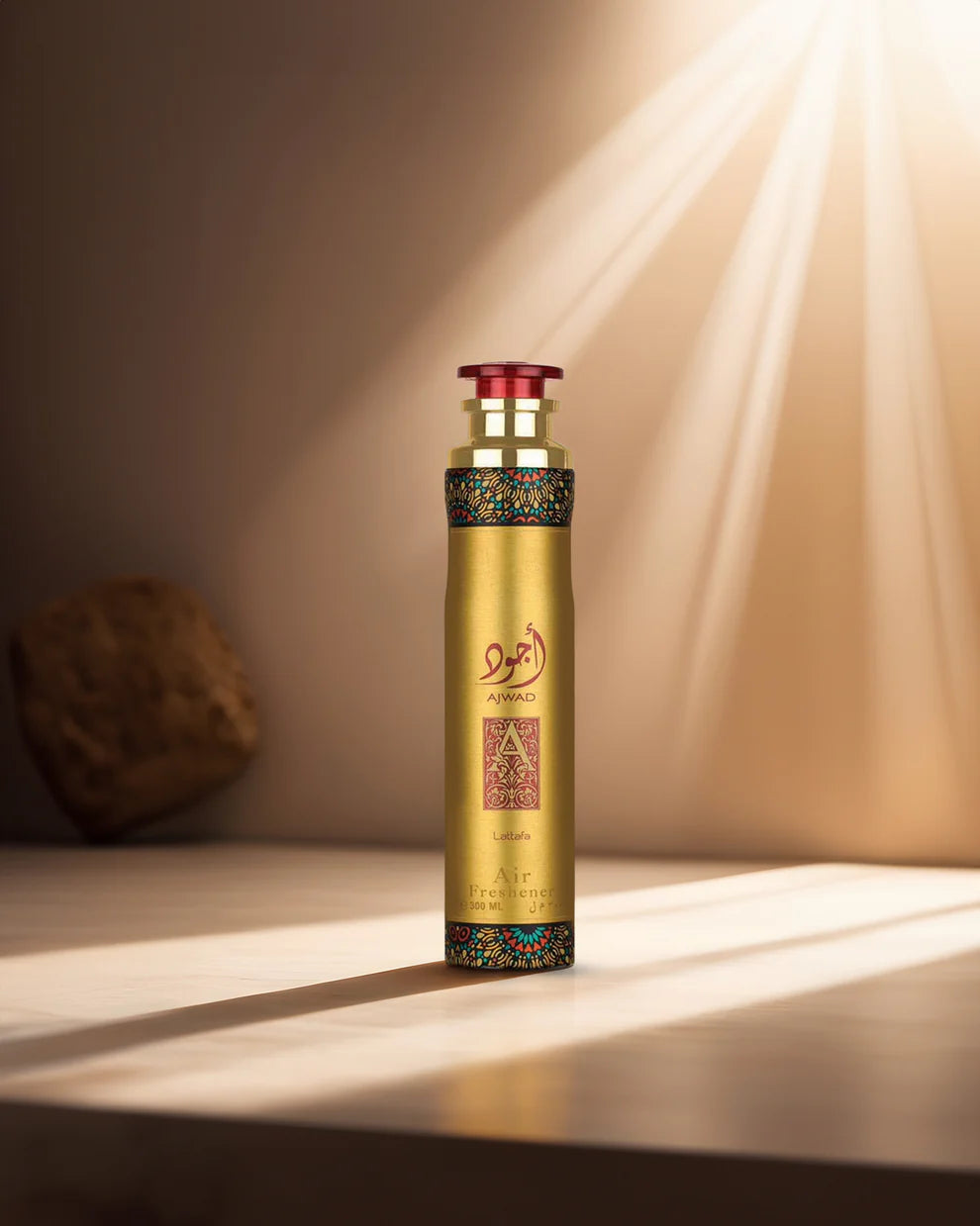 AMBIENTADOR AJWAD-  300ML - Lattafa