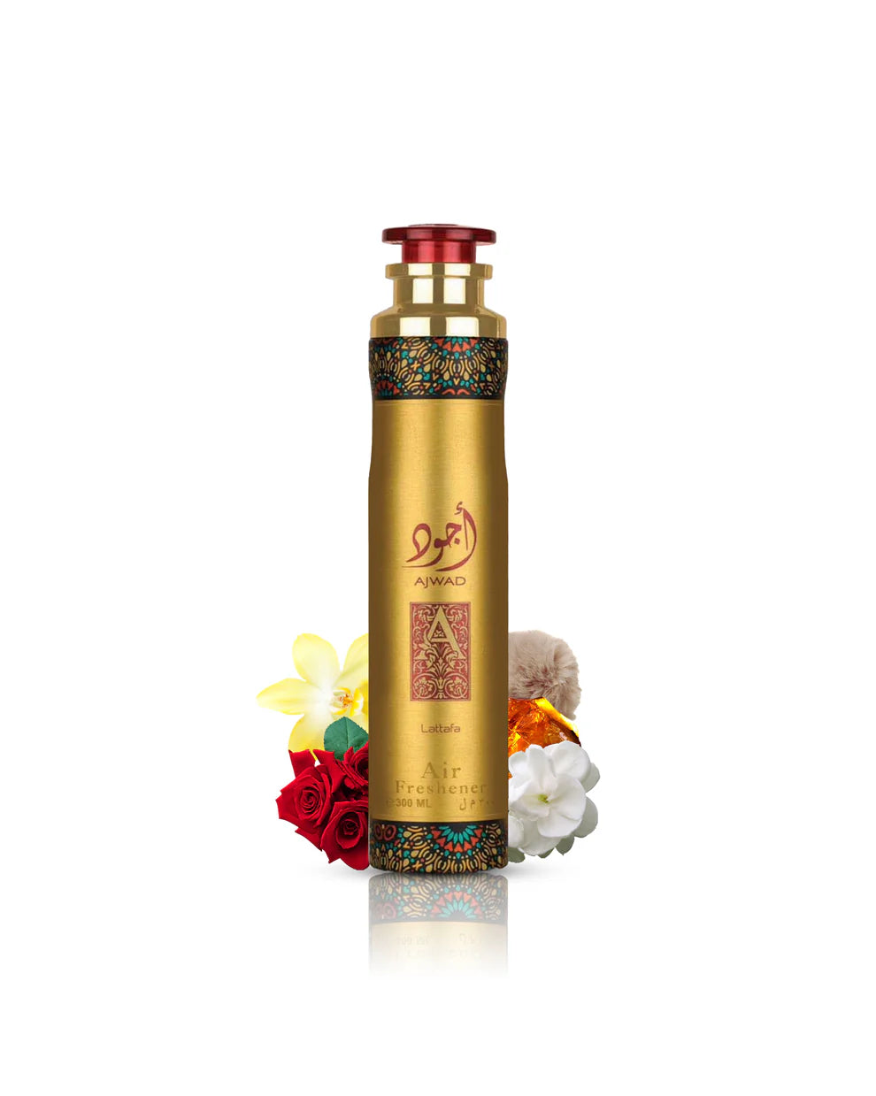 AMBIENTADOR AJWAD-  300ML - Lattafa