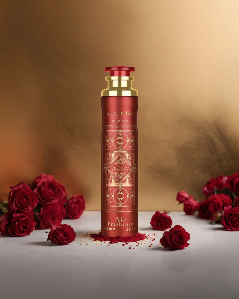AMBIENTADOR SUBLIME -  300ML - Lattafa