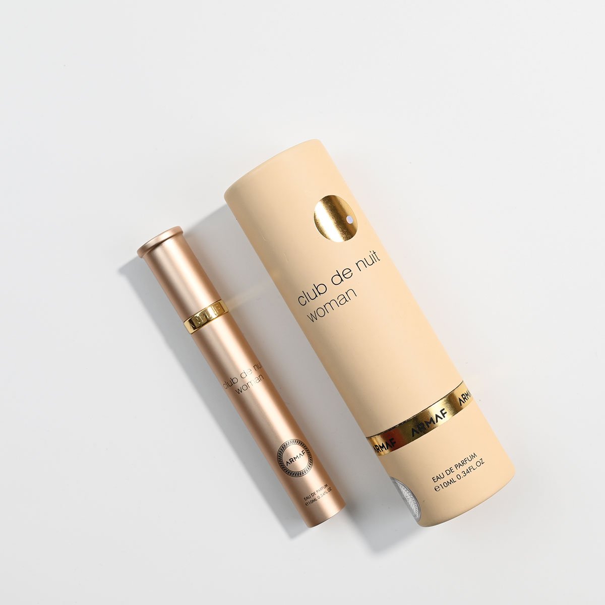 CLUB DE NUIT WOMAN - 10ML - ARMAF