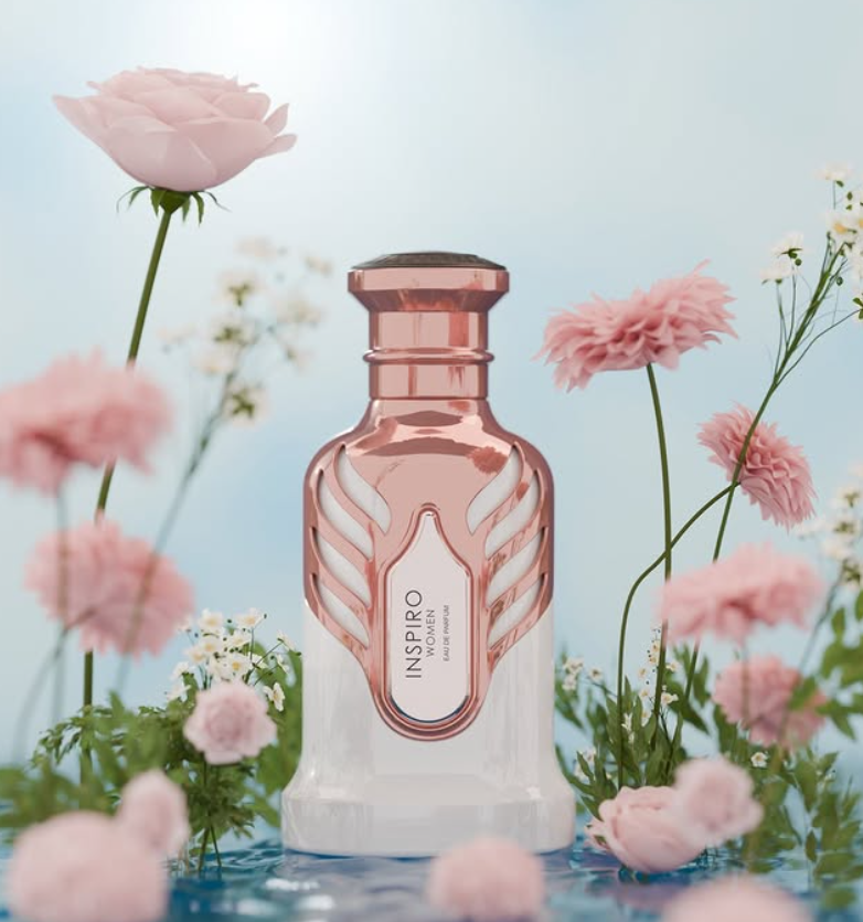 INSPIRO WOMEN - 100ML -Riiffs