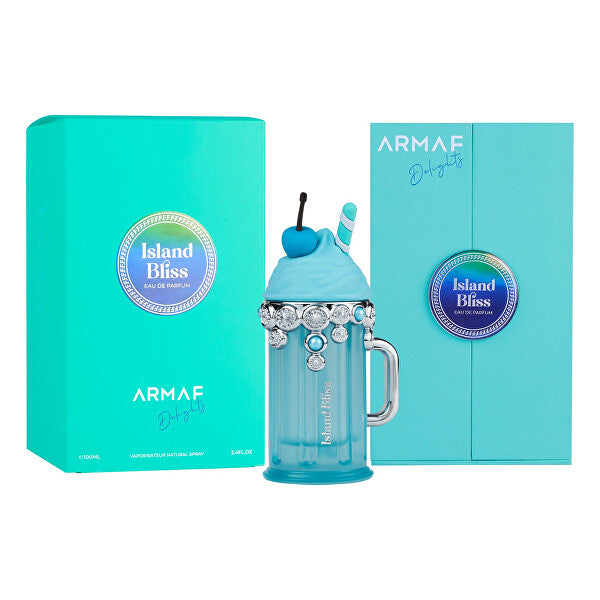ISLAND BLISS - 100ML - Armaf