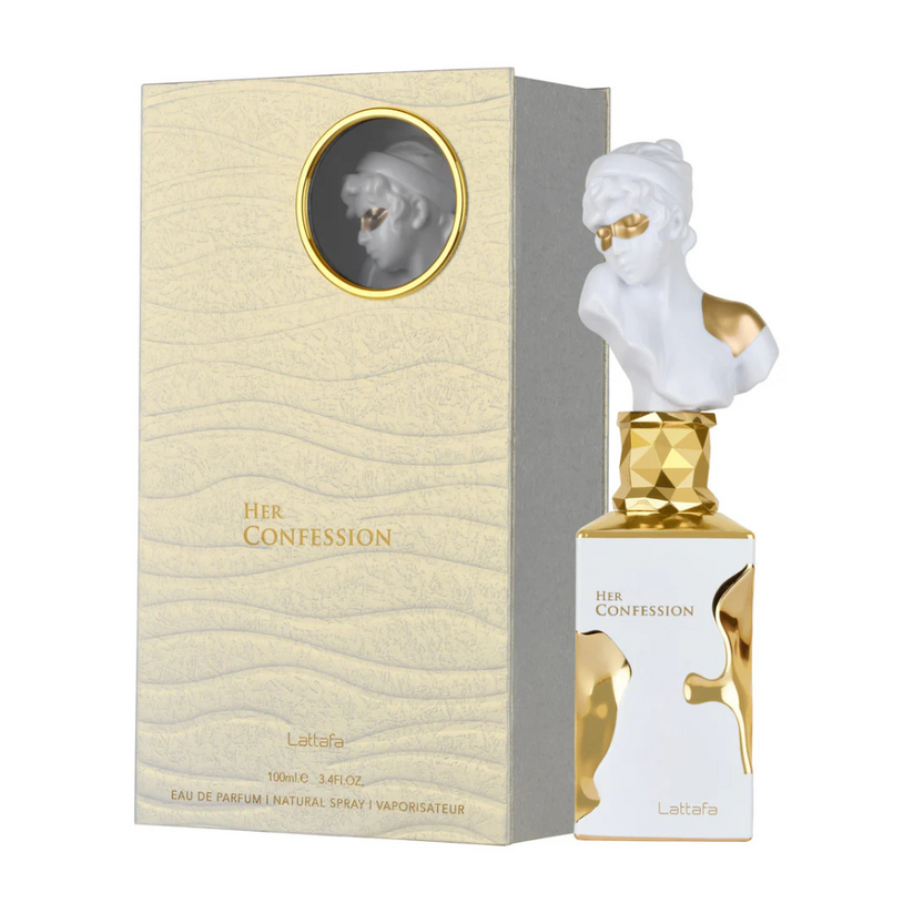 HER CONFESSION - 100ML - Lattafa