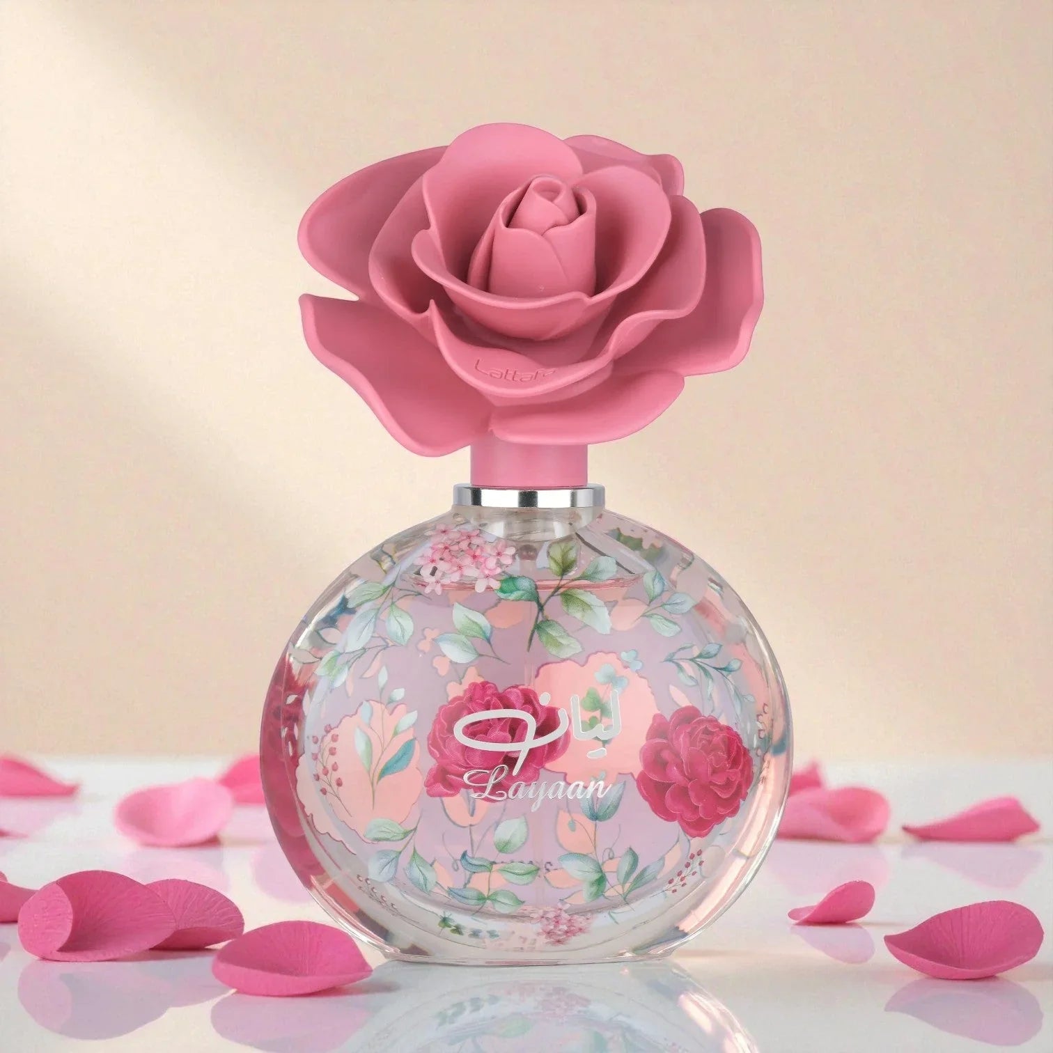 LAYAAN - 75ML - LATTAFA